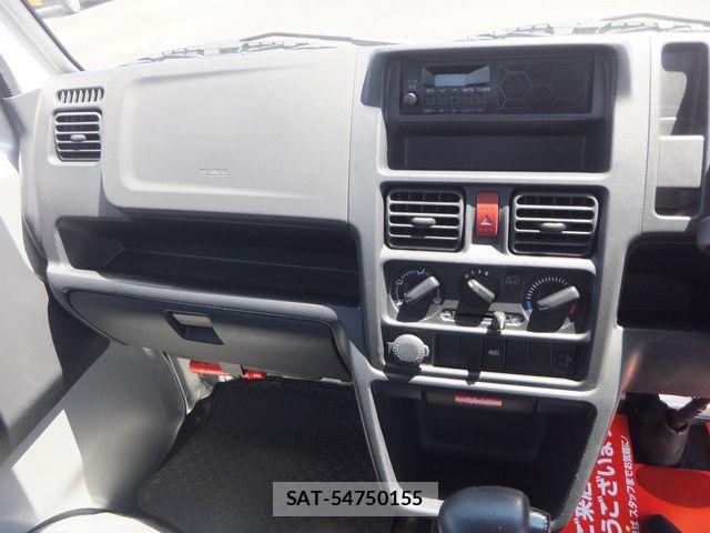 Nissan CLIPPER 2021-03 8355265-19