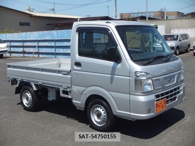 Nissan CLIPPER 2021-03 8355265-2