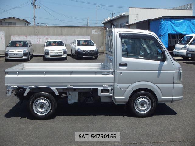 Nissan CLIPPER 2021-03 8355265-3