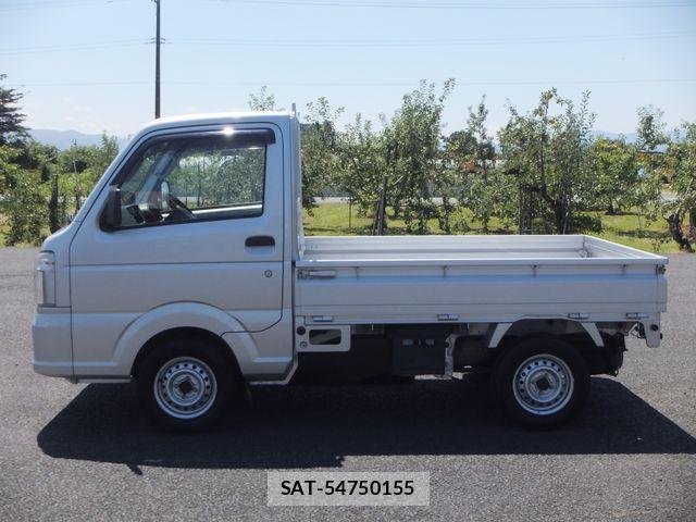 Nissan CLIPPER 2021-03 8355265-4