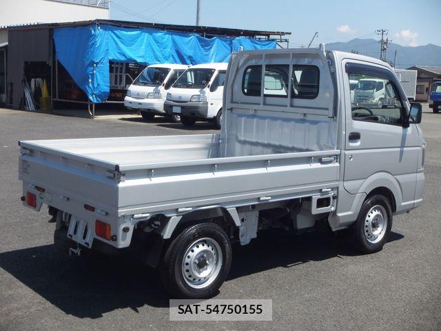 Nissan CLIPPER 2021-03 8355265-5