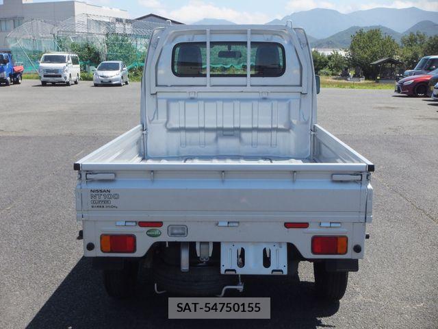 Nissan CLIPPER 2021-03 8355265-6