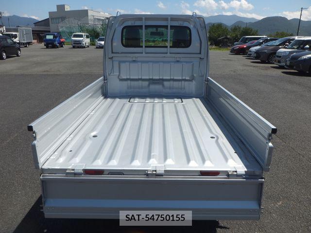 Nissan CLIPPER 2021-03 8355265-7