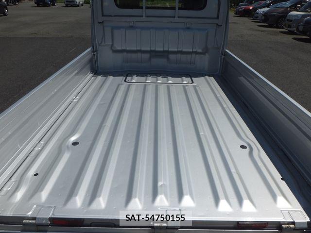 Nissan CLIPPER 2021-03 8355265-8