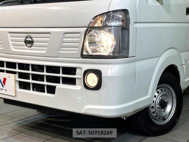 Nissan CLIPPER 2023-07 8367905-11