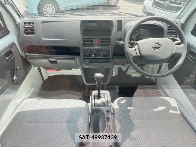 Nissan CLIPPER 2023-10 8485877-1