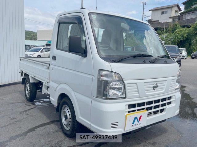 Nissan CLIPPER 2023-10 8485877-8