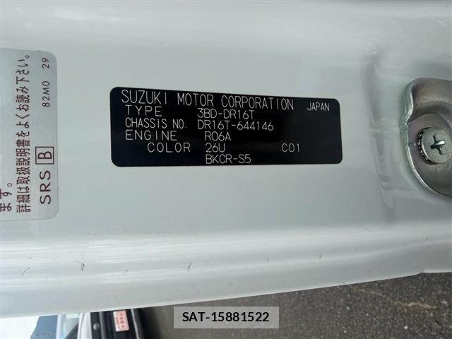Nissan CLIPPER 2022-05 8485875-25