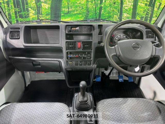 Nissan CLIPPER 2014-11 8526395-1