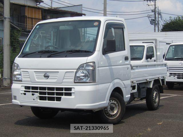 Nissan CLIPPER 2019-08 8563057-0