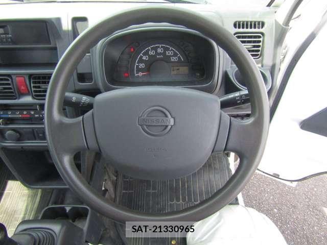 Nissan CLIPPER 2019-08 8563057-12