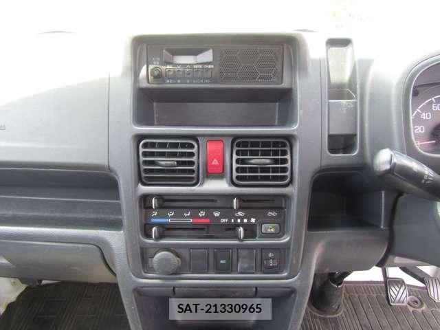 Nissan CLIPPER 2019-08 8563057-13