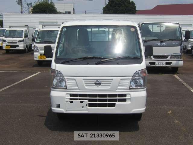 Nissan CLIPPER 2019-08 8563057-1