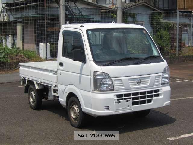 Nissan CLIPPER 2019-08 8563057-2