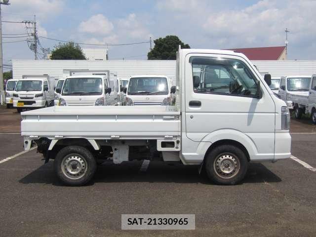 Nissan CLIPPER 2019-08 8563057-3