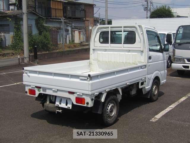 Nissan CLIPPER 2019-08 8563057-4