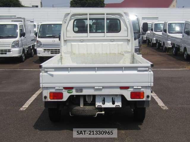 Nissan CLIPPER 2019-08 8563057-5