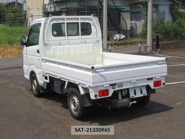 Nissan CLIPPER 2019-08 8563057-6