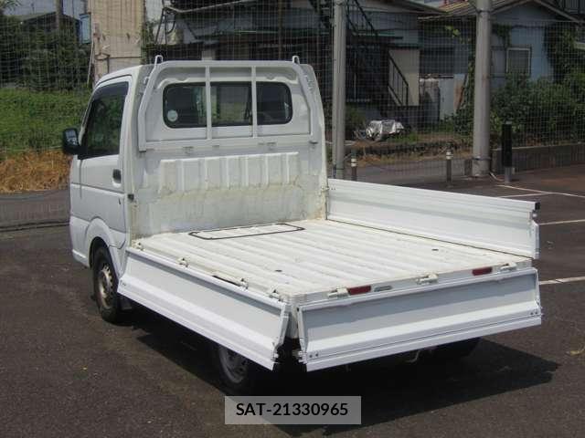 Nissan CLIPPER 2019-08 8563057-7