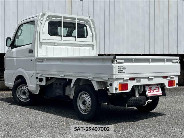 Nissan CLIPPER 2021-07 8563056-9