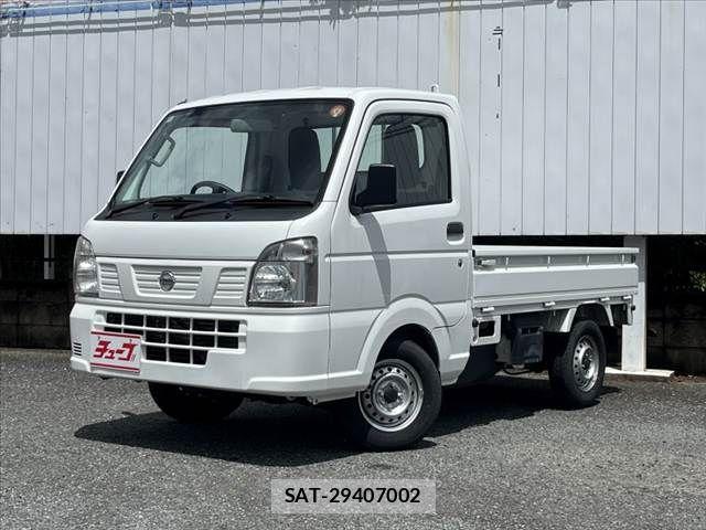 Nissan CLIPPER 2021-07 8563056-1