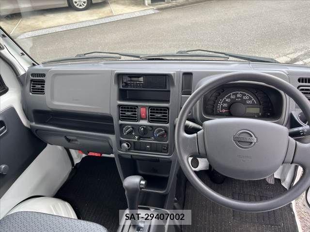 Nissan CLIPPER 2021-07 8563056-19