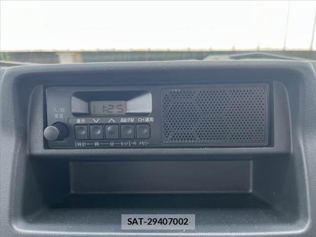 Nissan CLIPPER 2021-07 8563056-23