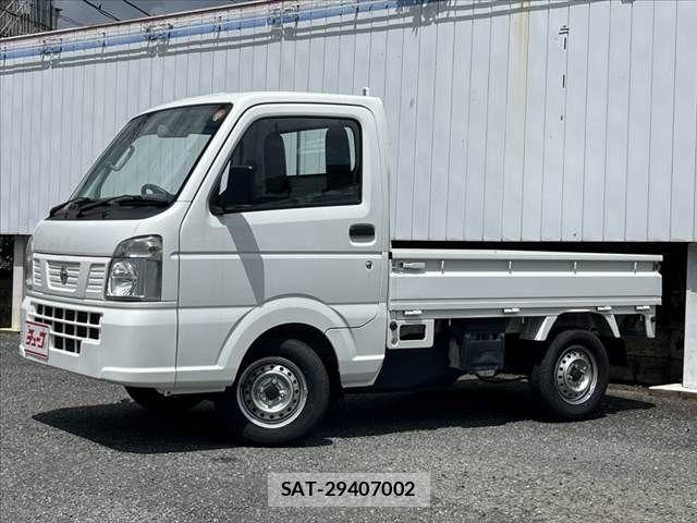 Nissan CLIPPER 2021-07 8563056-2