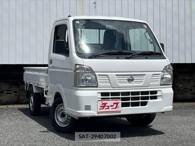 Nissan CLIPPER 2021-07 8563056-3
