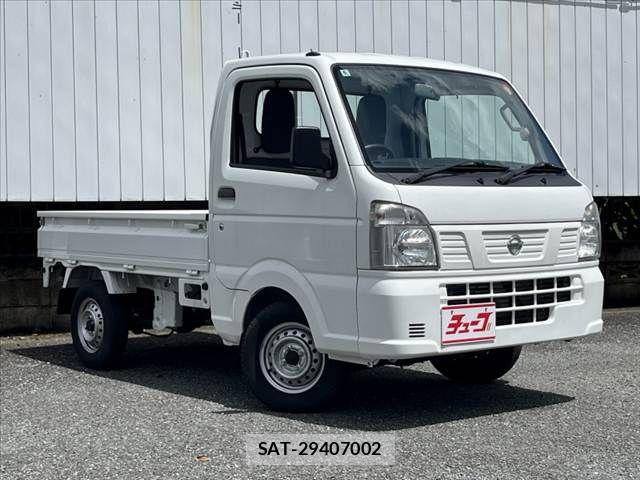 Nissan CLIPPER 2021-07 8563056-4