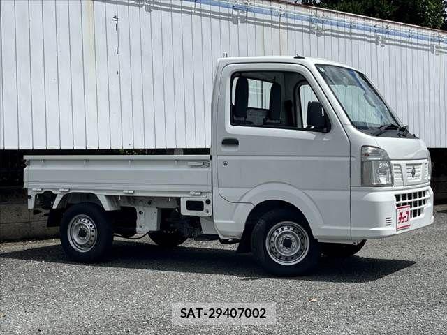 Nissan CLIPPER 2021-07 8563056-5