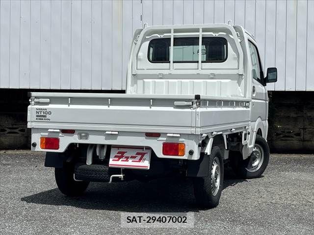 Nissan CLIPPER 2021-07 8563056-6