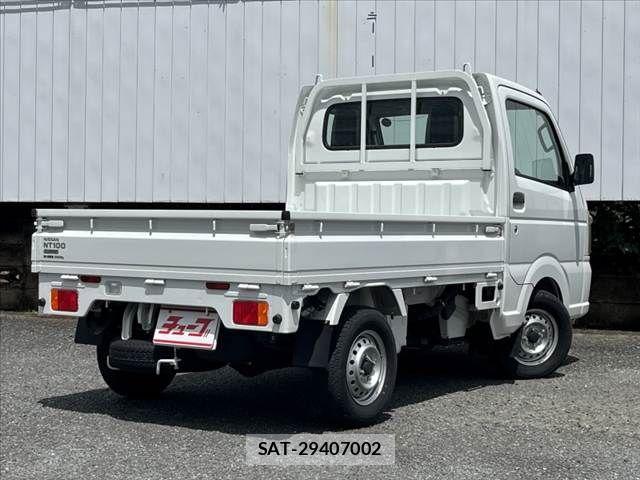 Nissan CLIPPER 2021-07 8563056-7