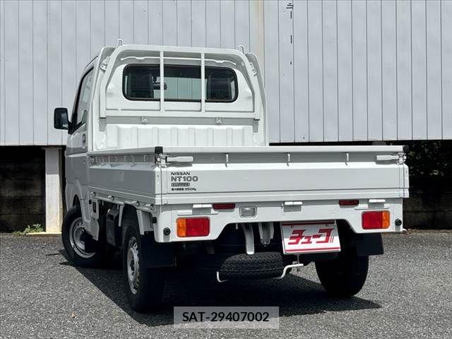 Nissan CLIPPER 2021-07 8563056-8