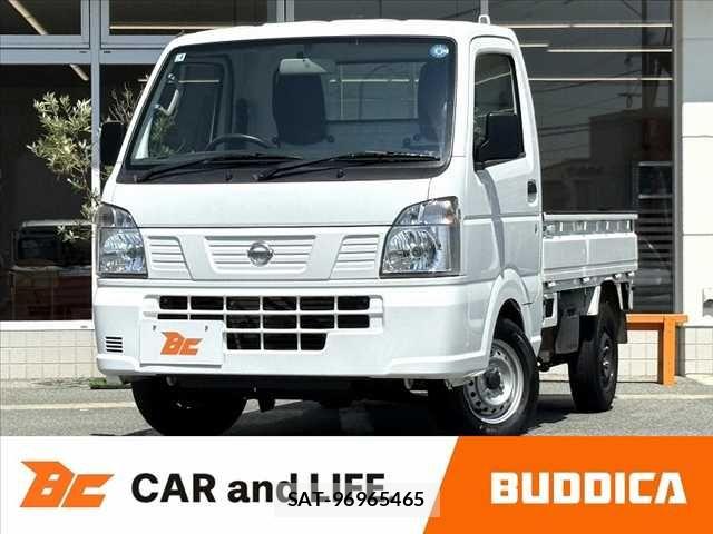 Nissan CLIPPER 2022-04 8686221-0