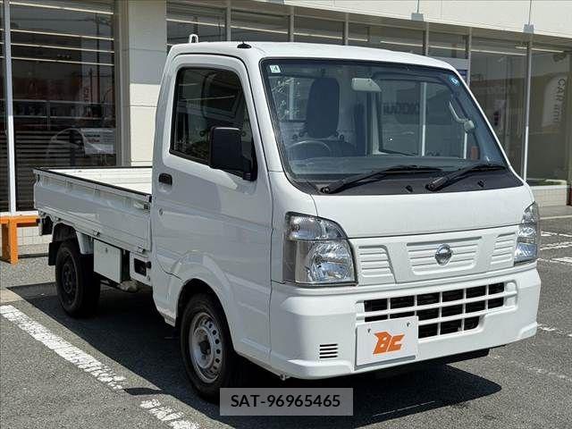 Nissan CLIPPER 2022-04 8686221-9