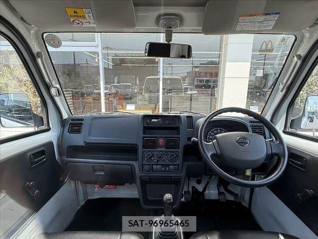 Nissan CLIPPER 2022-04 8686221-1