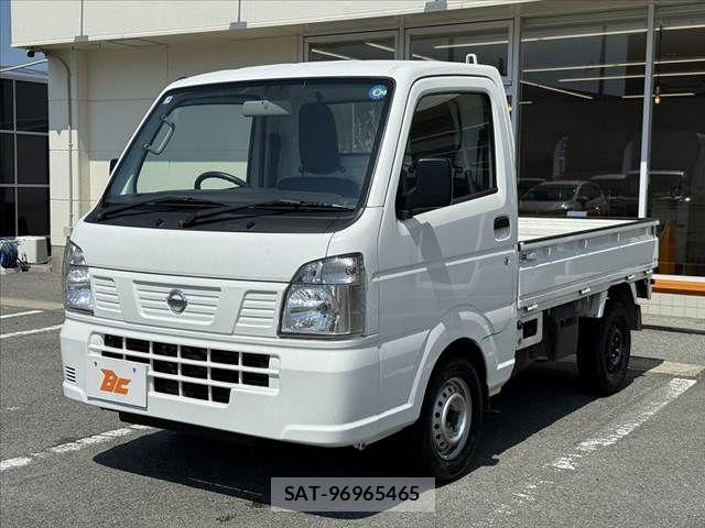 Nissan CLIPPER 2022-04 8686221-7