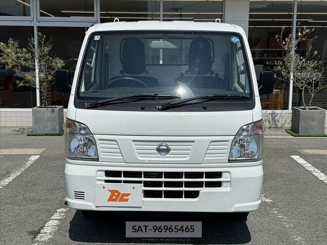 Nissan CLIPPER 2022-04 8686221-8