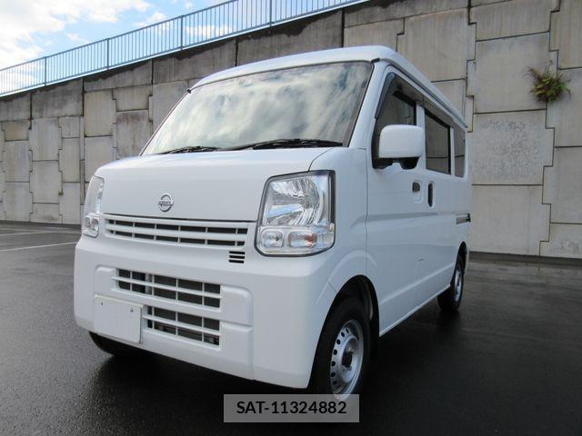 Nissan CLIPPER 2019-09 510143-0
