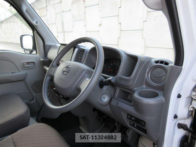 Nissan CLIPPER 2019-09 510143-1