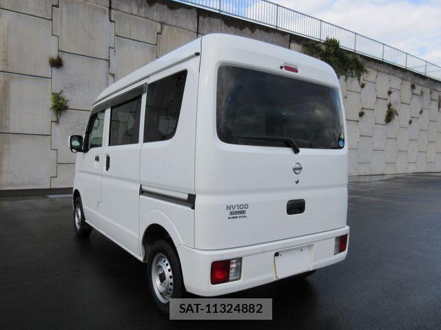 Nissan CLIPPER 2019-09 510143-2