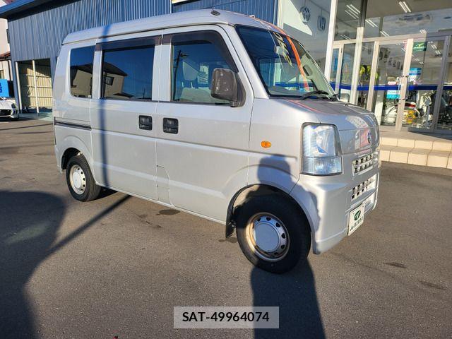 sat car