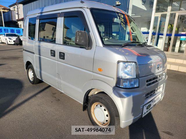 Nissan CLIPPER 2015-01 640915-9