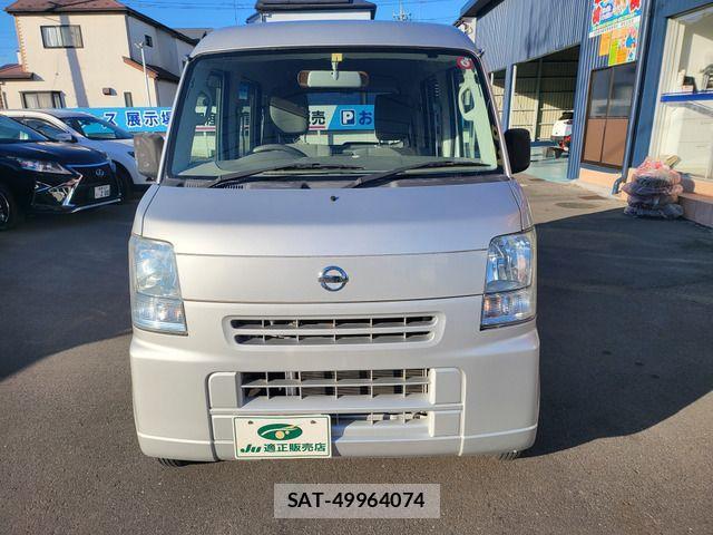 Nissan CLIPPER 2015-01 640915-10