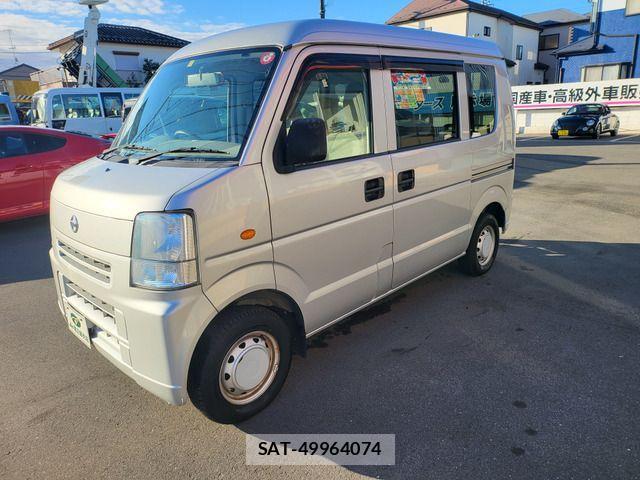 Nissan CLIPPER 2015-01 640915-11