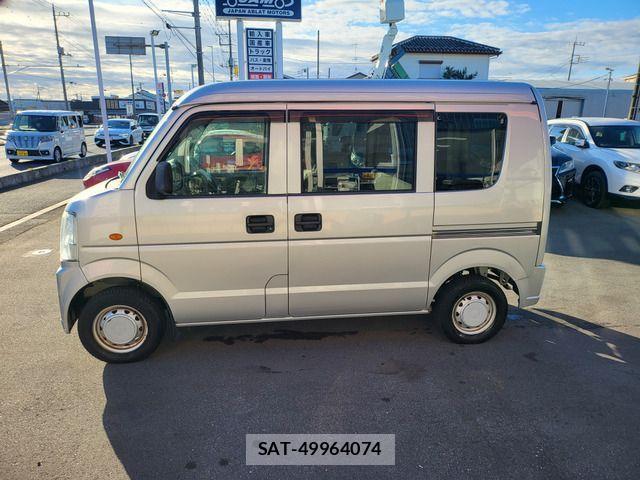 Nissan CLIPPER 2015-01 640915-12