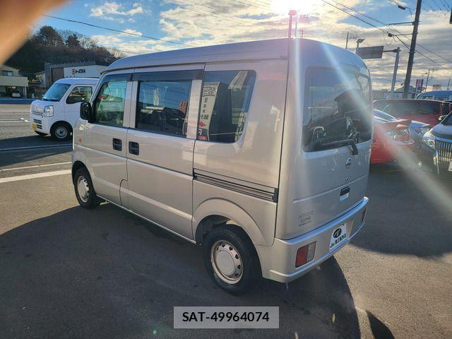 Nissan CLIPPER 2015-01 640915-13