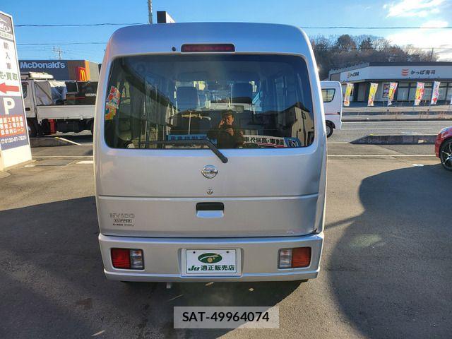 Nissan CLIPPER 2015-01 640915-14