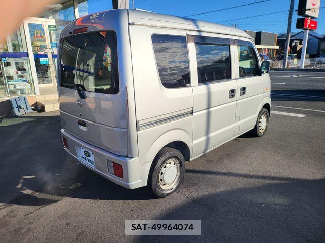 Nissan CLIPPER 2015-01 640915-15
